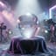 alone &pretty Remix 2