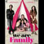 INDIAN FOLK - WE ARE FAMILY