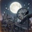 Circadian [[V01D PROJECT]]