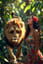 In the Jungle