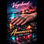 Vagabond - Amanecer en San Juan