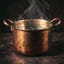 Je Chante comme une casserole