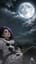 Voleuse de Lune