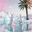 Frosty Paradise (Hyper-Autotuned Trolley Mix)