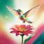 Colibrí 2