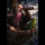 Pinkbeart Tales ( Sung from the parrot)