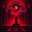 Gilded Sepulcher