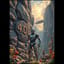 John Pulzer Concrete Dreams 4K ! thx Remix