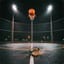 Fastbreak im Kopf