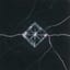 I wake inside a fractured frame