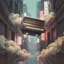 ♬Music Background №92