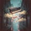 ♬Music Background №91