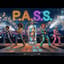 「P.A.S.S. Dance Floor Fire Extinguisher」