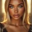Queen Of Gold