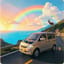 スキップしながら旅しようよ - 青春パンクVer.