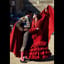 El Torero y Ella