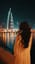 Bahrain Moon (Bahrain)