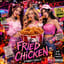 FRIED CHICKEN 