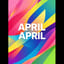April, April
