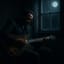 Empty Room Blues V 5.5