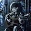v5.5 test - live ver? - Gray Life (Cover)