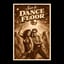 Sur le Dance Floor