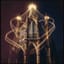 Suno random mix tokkata&fuga d moll (I. S. Bach) v2