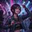 The Zombie Shuffle