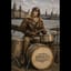 BIGGLES - By the Mersey
