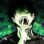 Exterminador de xamãs - Toji Fushiguro (Jujutsu Kaisen) - Michikatsu