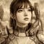 My sister (Whispered Lament for My Sister) (JP Version) DDK's Remix Version
