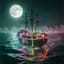 Pirates of the Beat Club Mix I - Dolby Vision