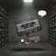 Mind In a Locked Room