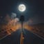 Fire On The Dust Road