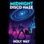 Midnight Disco Haze