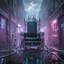 El Príncipe de Neón (Shadowrun) - Walkingcrow One feat. Kintsugi Lungs