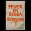 Feuer im Regen