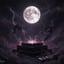 Dark One Grins
