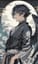 境界線上の鴉