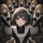 Dolls of Fate