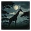 A Song About a Giraffe [Winter Forest music]