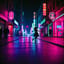 光影之间 (Between Lights)