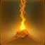 Ruach Afar-Flame
