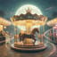 La Reine du Carrousel