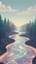 Der schlafende Fluss (Erickson’s Brief)