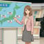 ねえねえ お天気おねえさん