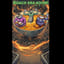Infinite Prison: 3 Kings of Chaos