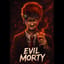 Evil Morty (Legionerus Version)