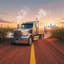 Trucking In My Blood