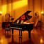 Piano Gilding - Music by ZL Zeal